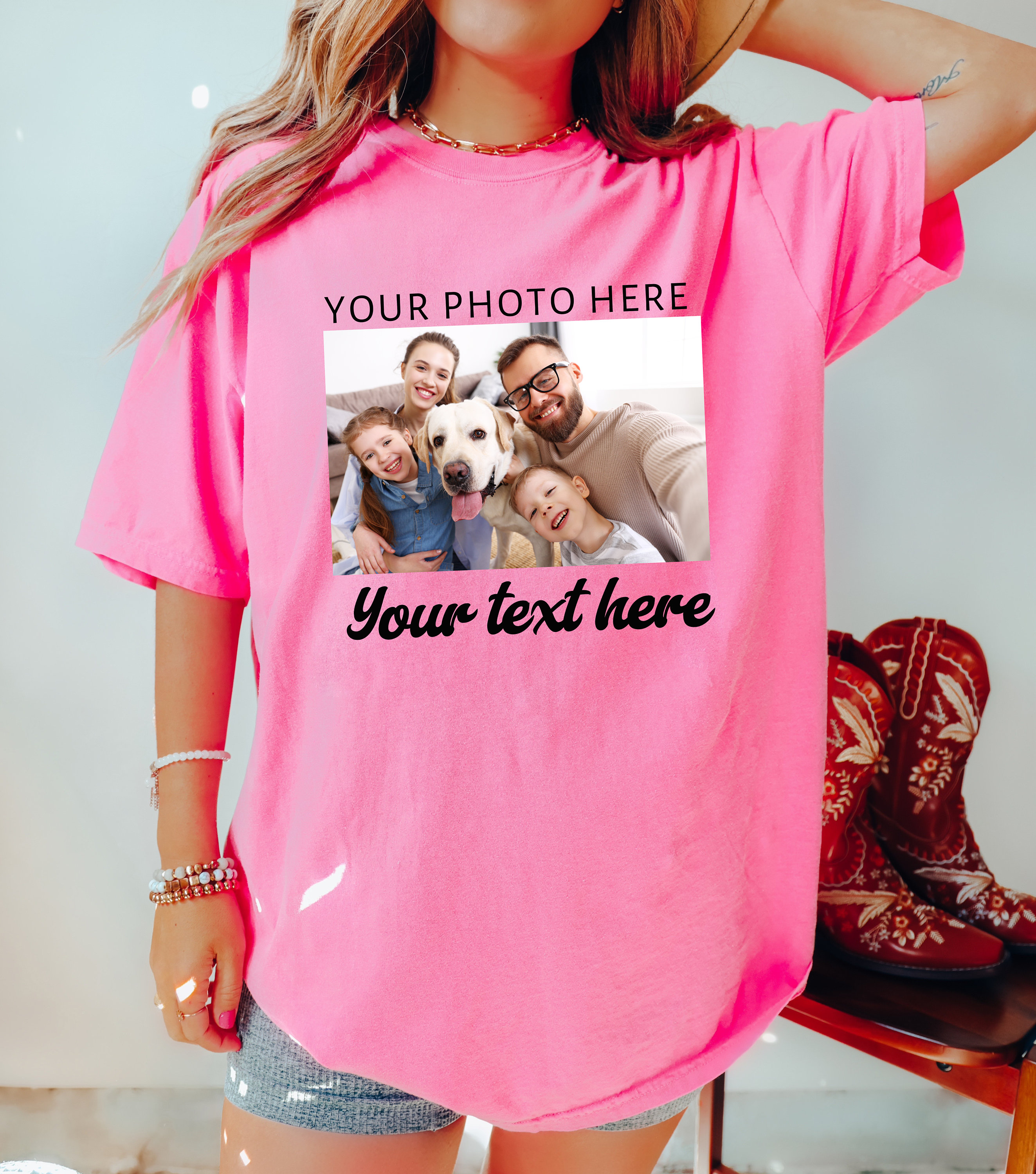 Cvs Photo Shirts - avwsn3o
