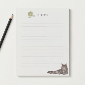 Brown Cat Downloadable PDF Instant Download Cute Cat - Etsy