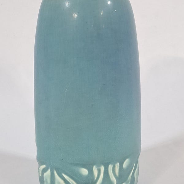 Mission Style Vase Etsy