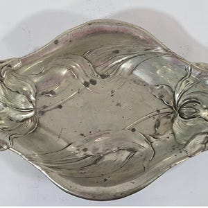 Kayserzinn Pewter - Etsy
