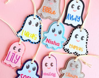 KEYCHAINS AND TAGS