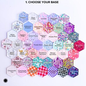 Personalisierte Topper für Eisfluss 30 Unzen Stanley Flip Strohbecher Zubehör Athlete Tumbler Cover Wasserflasche Deckel Acryl Namensschild Bild 2