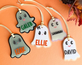 KEYCHAINS AND TAGS