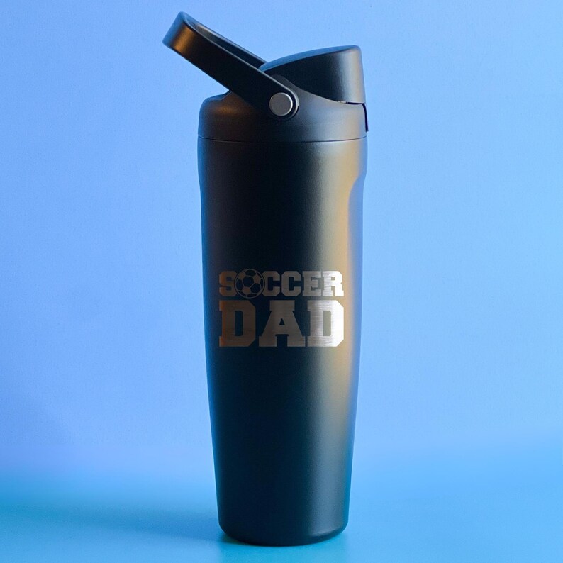 Personalized sway tumbler dupe 30 oz stainless steel tumbler athletic gear soccer mom custom engraving insulated dishwasher safe free sip lid team player hydration Christmas gift coach essential.  Custom name football coach sway tumbler dupe 30 oz stainless steel insulated tumbler athletic gear engraved design free sip lid dad gift team hydration volleyball player essential.