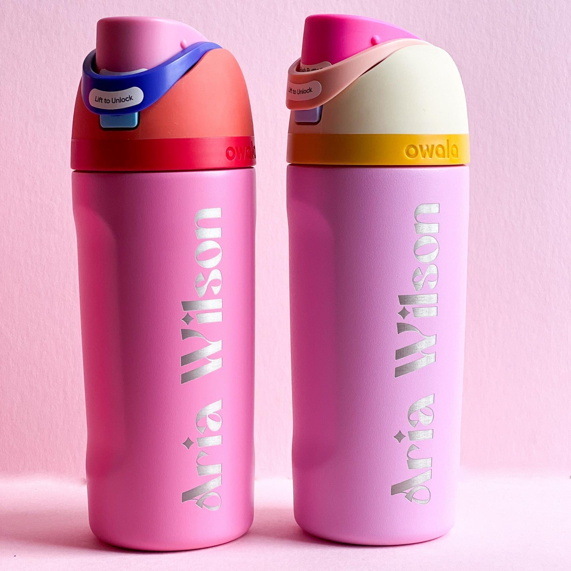 16oz owala kids water bottles - Etsy 日本