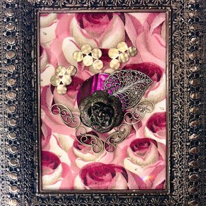 Gothic Romanze