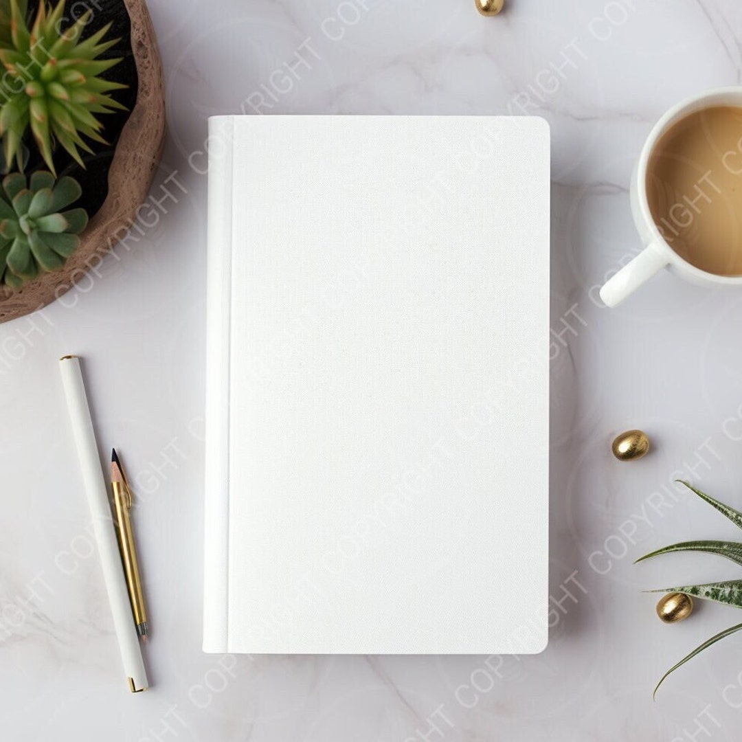 Hardcover Notebook Mockup Journal Mockup Notebook Mockup Journal Mockup ...