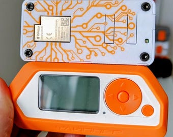 Flipper Zero 開発用ボード & スクリーンプロテクターセット Amazon