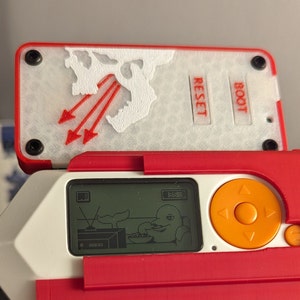 Customizable Flipper Zero Marauder Wifi Devboard Case With or Without Pin Protector, Pick your colours, Multiple Combinations