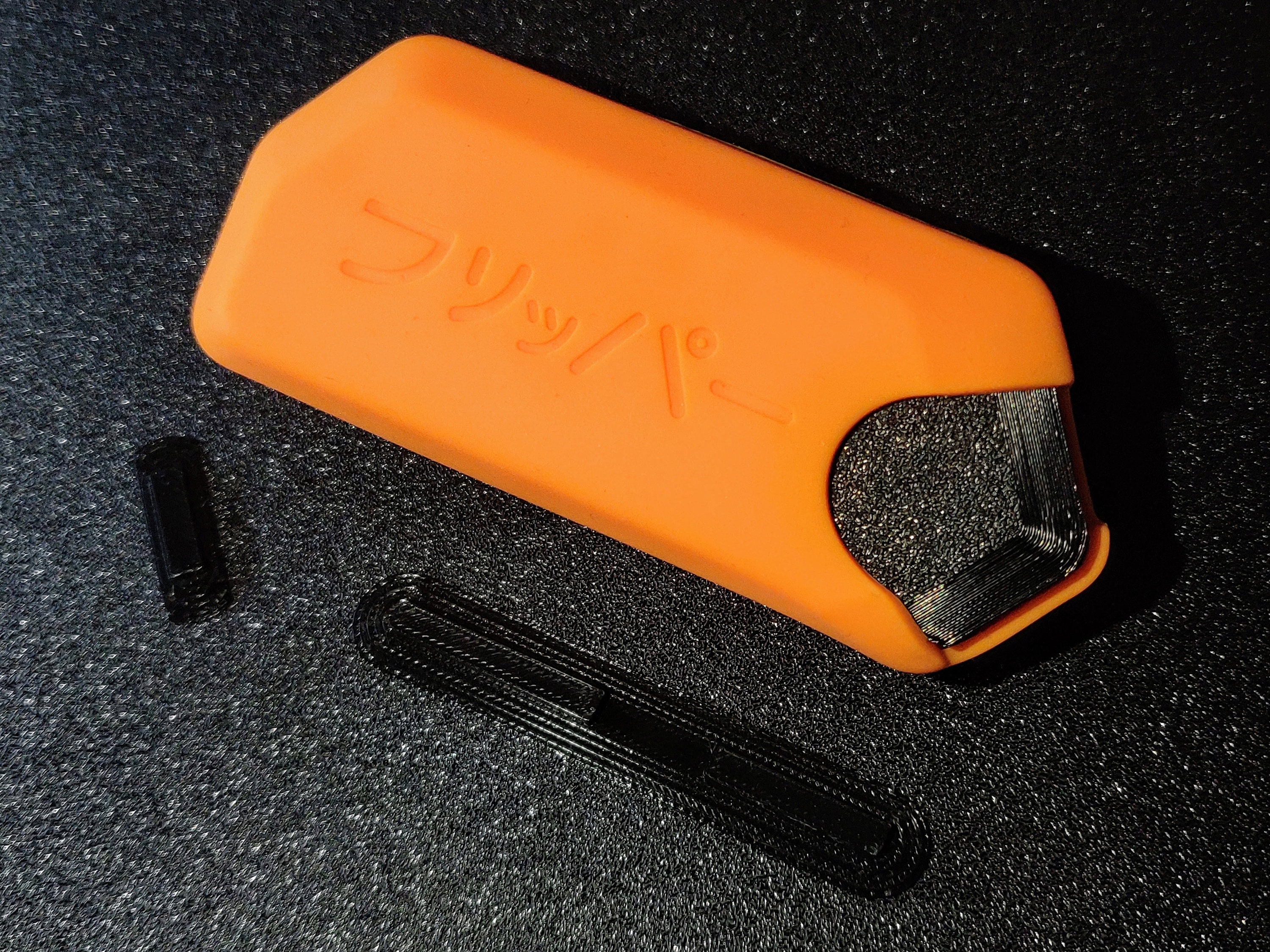 Flipper Zero フリッパーゼロ sdカード.ケース.フィルム付き Flipper