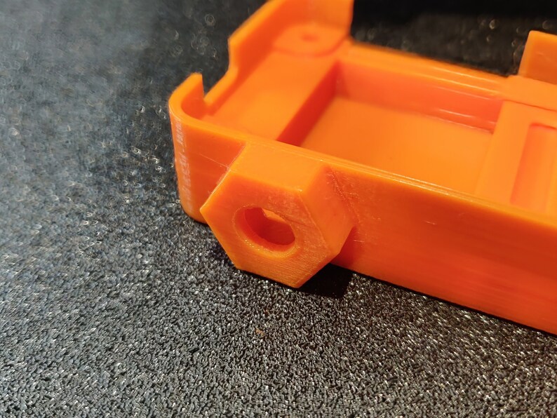 Flipper Zero Wifi Antenna ESPRESSIF NRF24 Dev Board Case Etsy