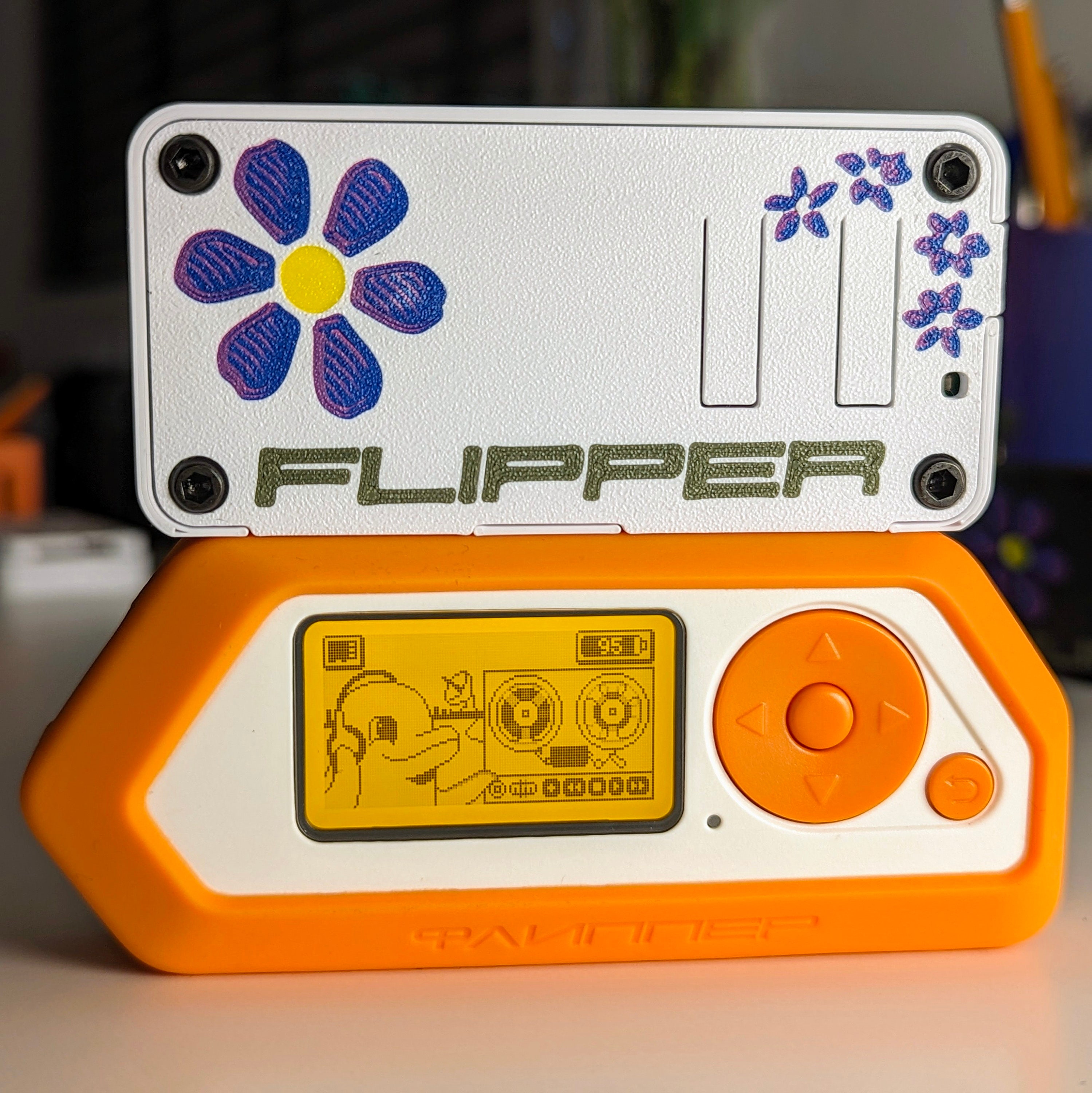 Flipper zero 4点セット + おまけ付き Flipperzero - Etsy 日本