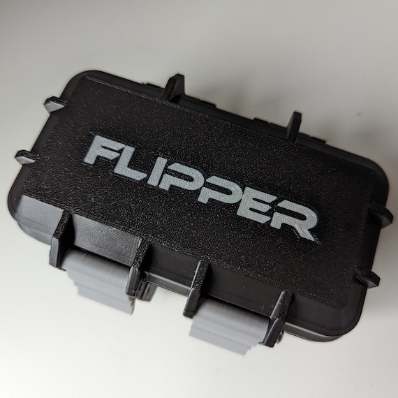Flipper Zero ケース Flipper Zero および Wi-Fi 開発ボード用頑丈な