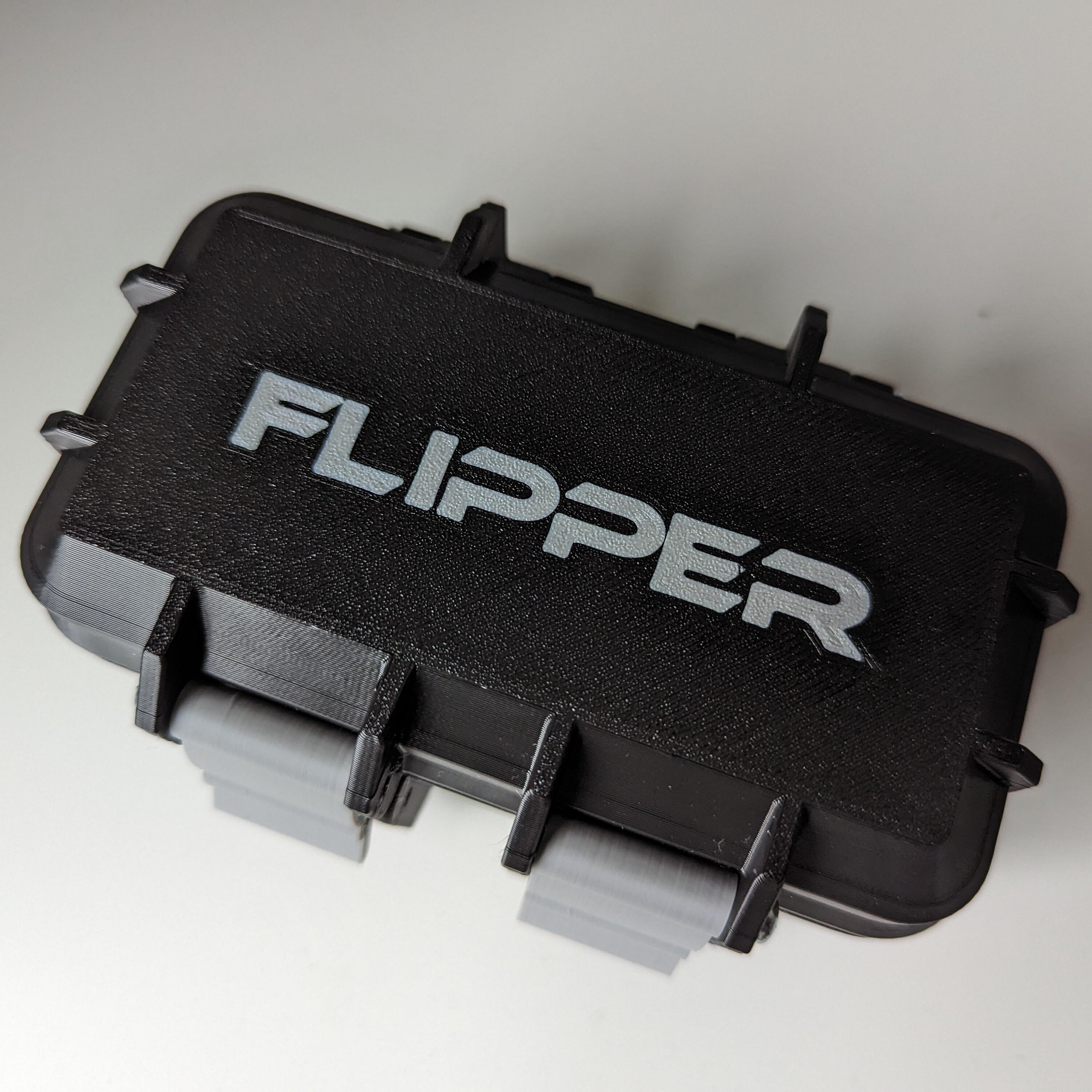 Flipper Zero ケース Flipper Zero および Wi-Fi 開発ボード用頑丈な 