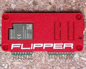 プレミアム Flipper Zero Wifi 開発ボードケース、ピンプロテクター