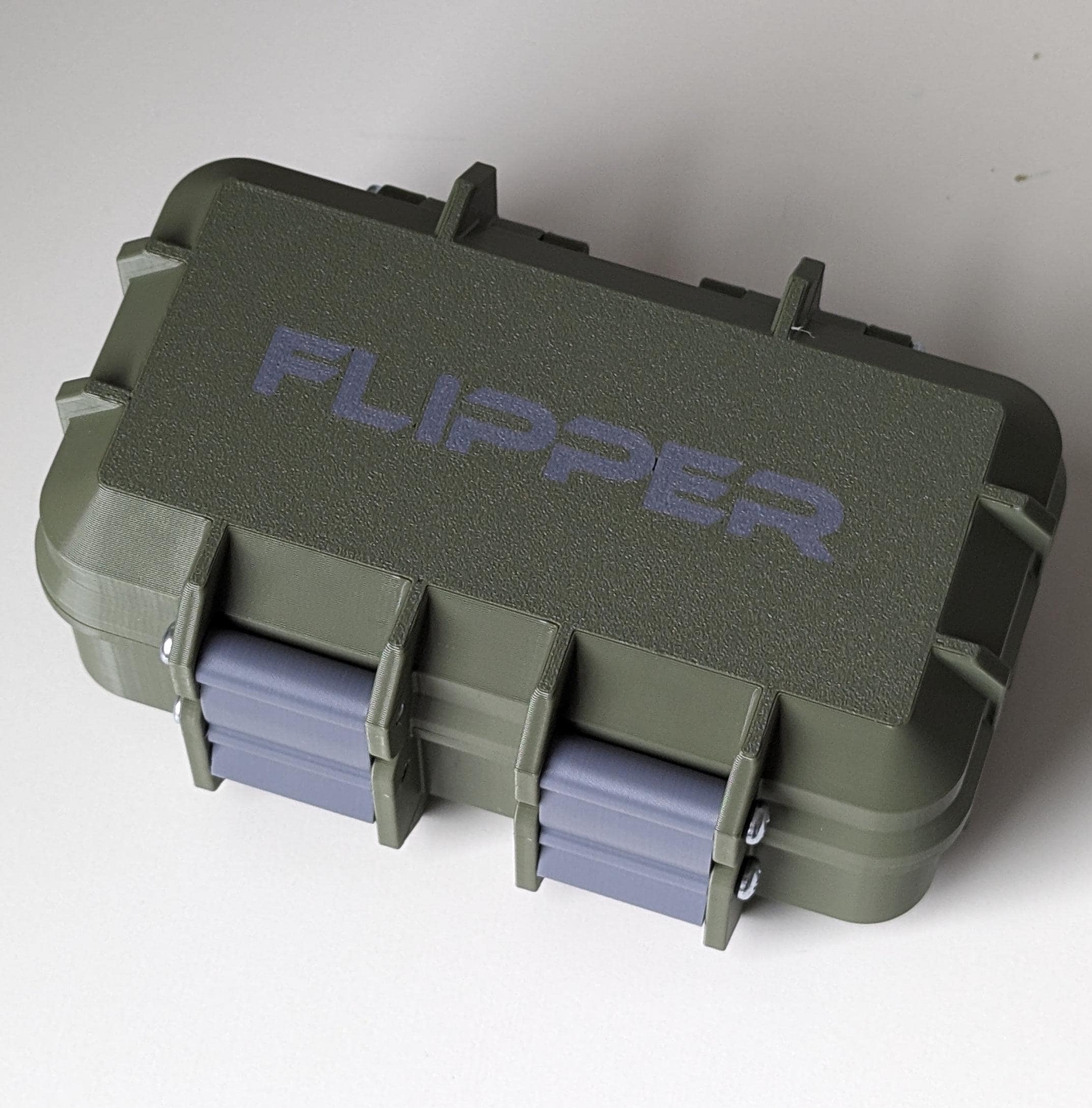 Flipper Zero ケース Flipper Zero および Wi-Fi 開発ボード用頑丈な