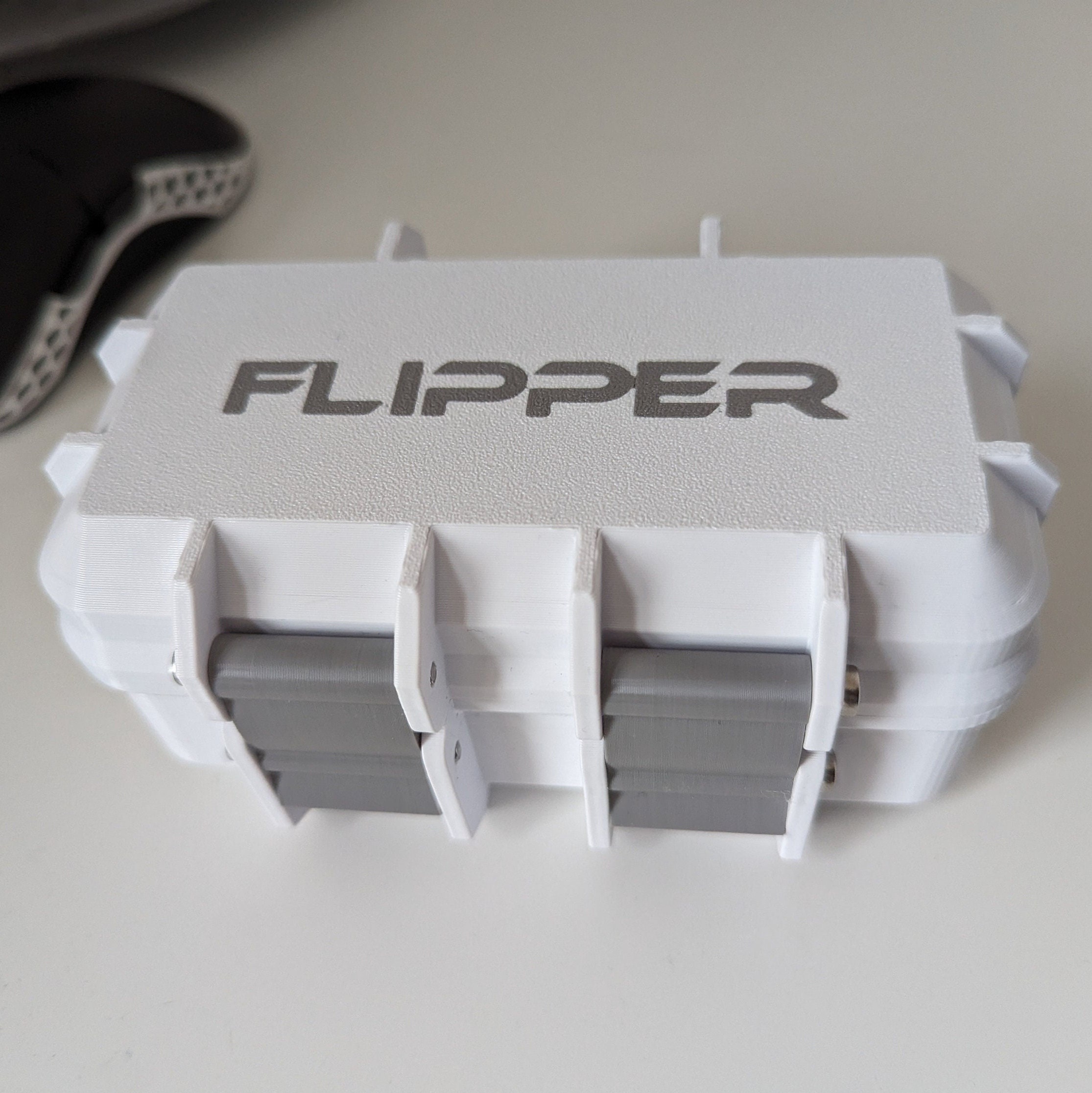Flipper Zero ケース Flipper Zero および Wi-Fi 開発ボード用頑丈な 