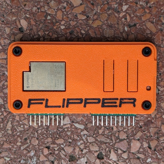 プレミアム Flipper Zero Wifi 開発ボードケース、ピンプロテクター