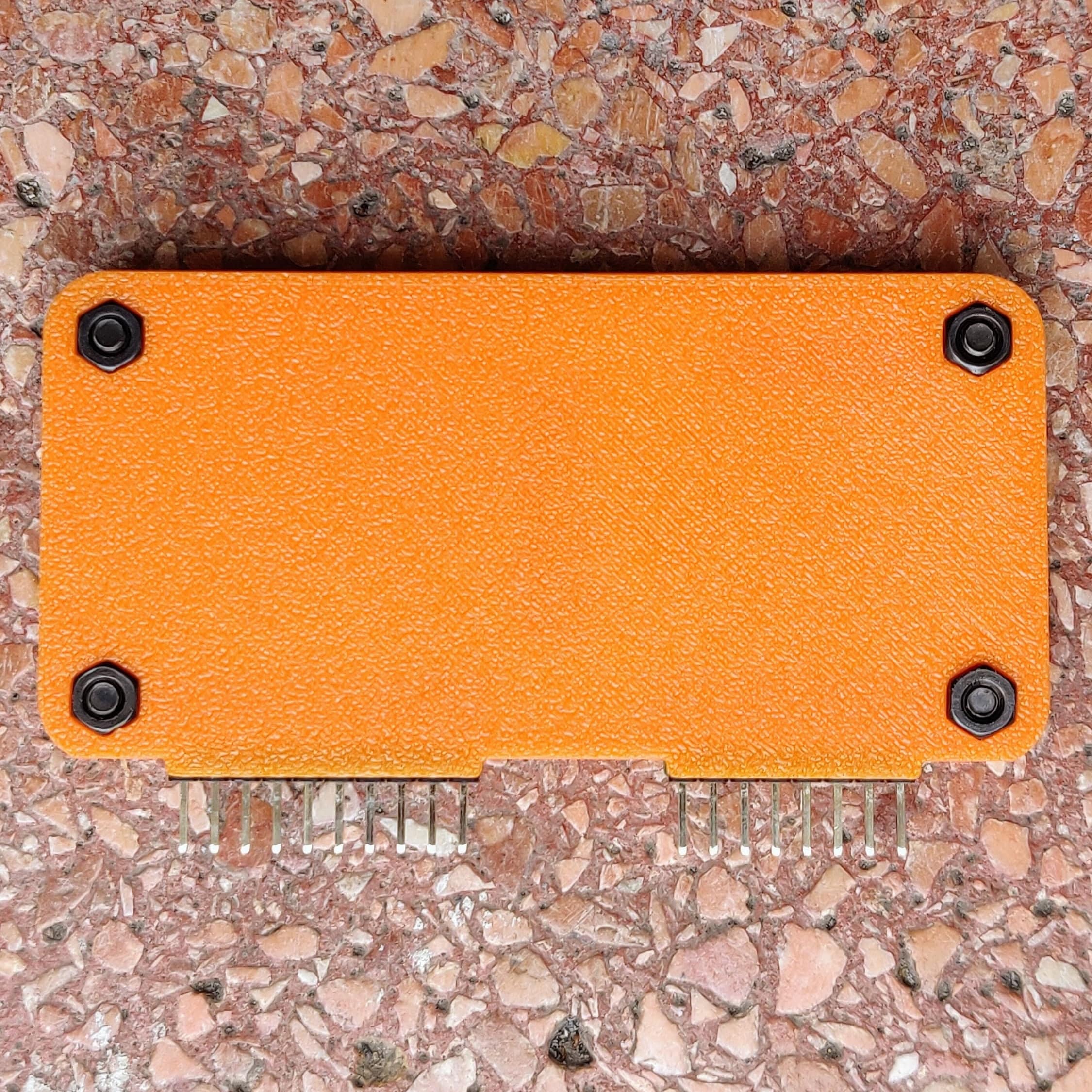 プレミアム Flipper Zero Wifi 開発ボードケース、ピンプロテクター 