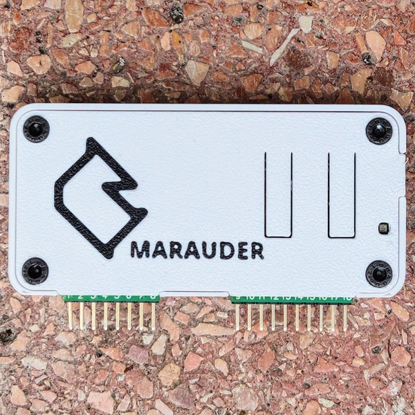 Wifi Devboard for Flipper Zero Etsy