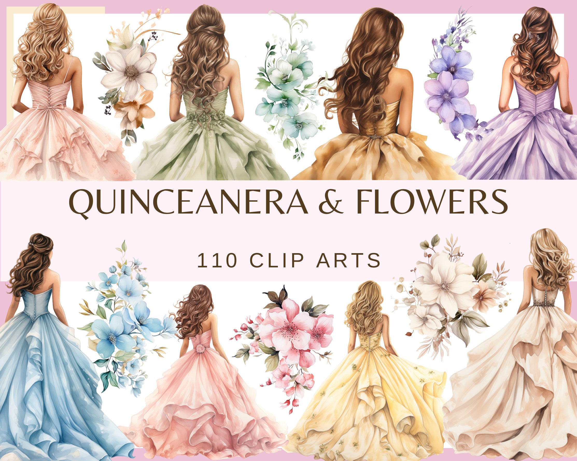 Quinceañera de gemelos México