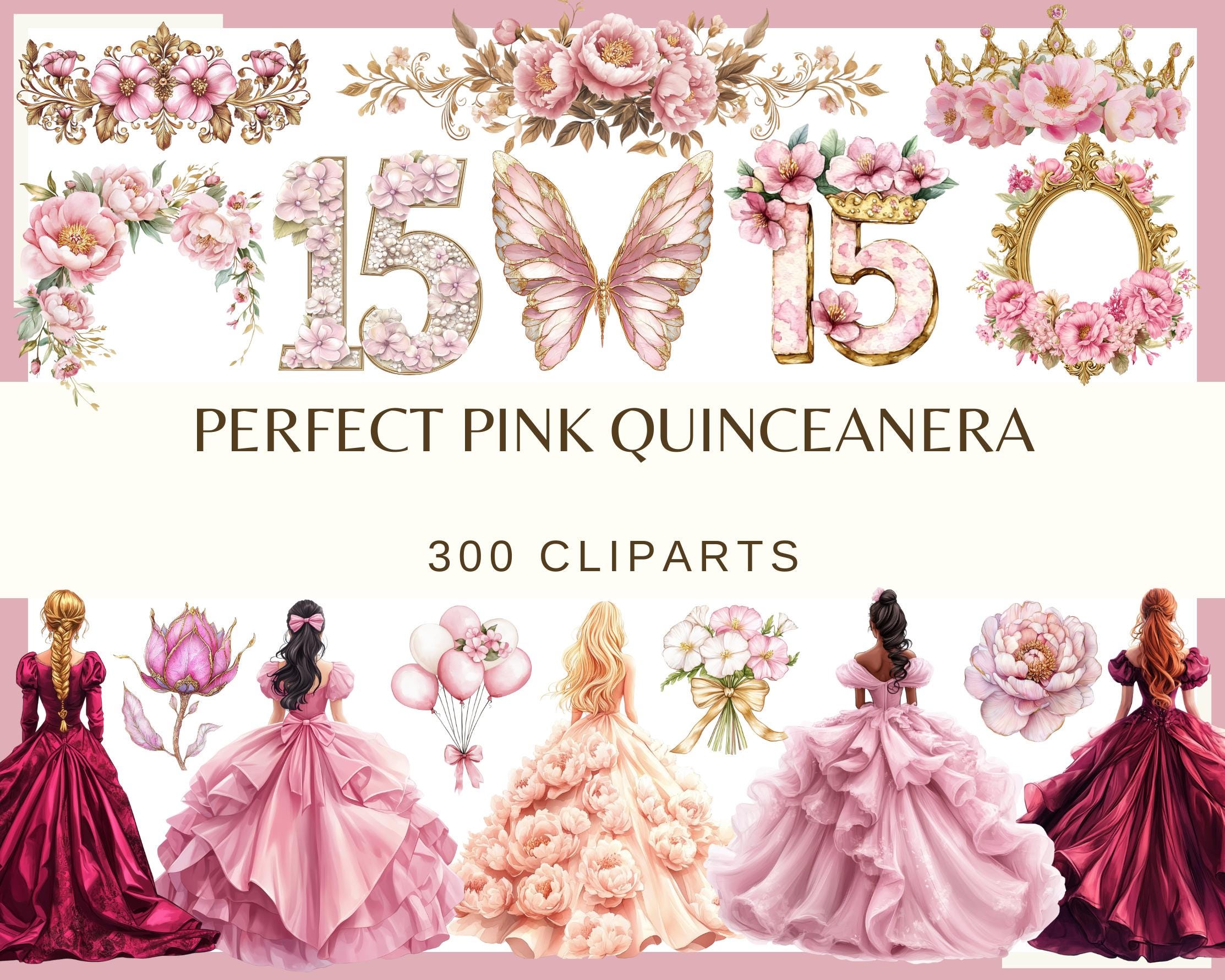 sachin and babi light blue dress Champagne Pink A-Line Tulle Sequin Long Prom Dress, Champagne Pink For –  dresstby main image 0