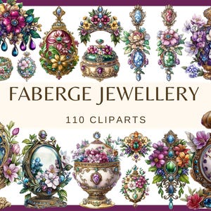 Broche Étoile Style Fabergé - Bijou Fantaisie Doré - Cadeau Original Pour Femme