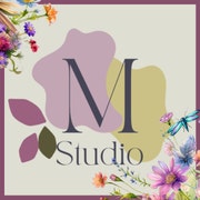 DigitalMStudioArt store logo