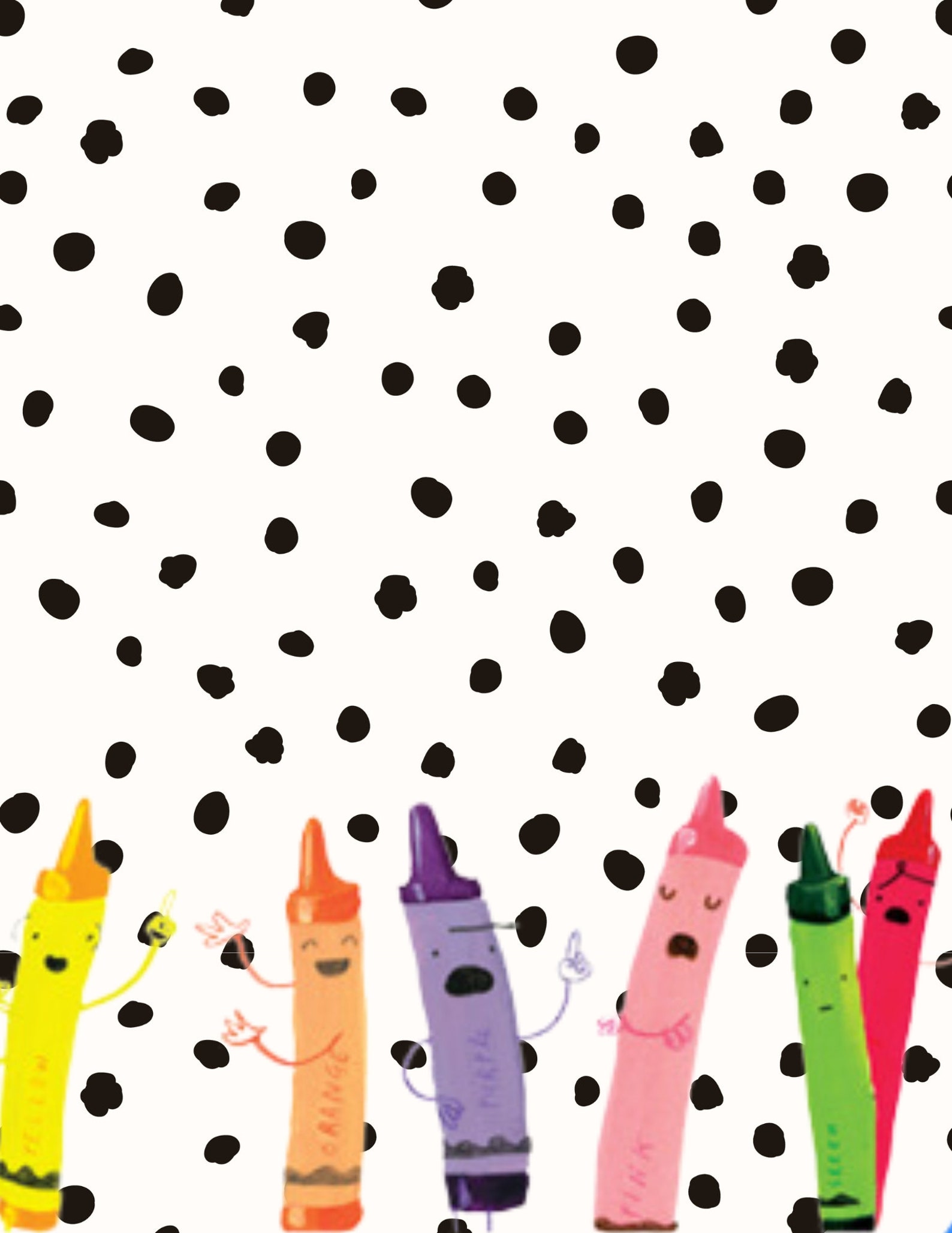 Spotted Book Character GROWING Bundle (includes Multiple Holiday ...