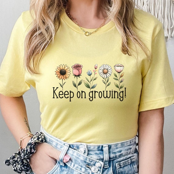 Funny Spring Gardening And Gardner Gifts T-Shirt Funny Spring Gardening And Gardner Gifts T-Shirt
