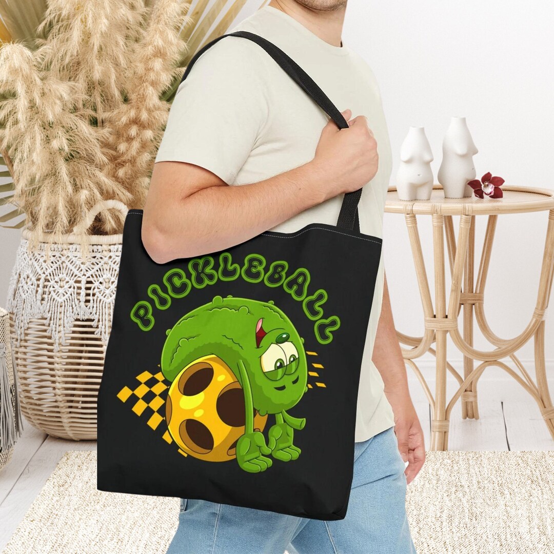 It's All Fun And Games Crossbody Bag Funny Player Themed Gift