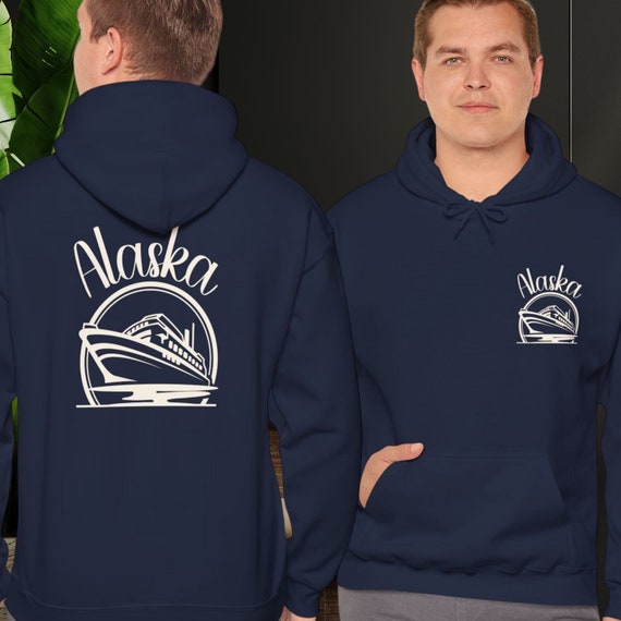 Blue Cruiser by Retro Boater Heavy Blend Hooded Sweatshirt Blue Cruiser by Retro Boater Heavy Blend Hooded Sweatshirt