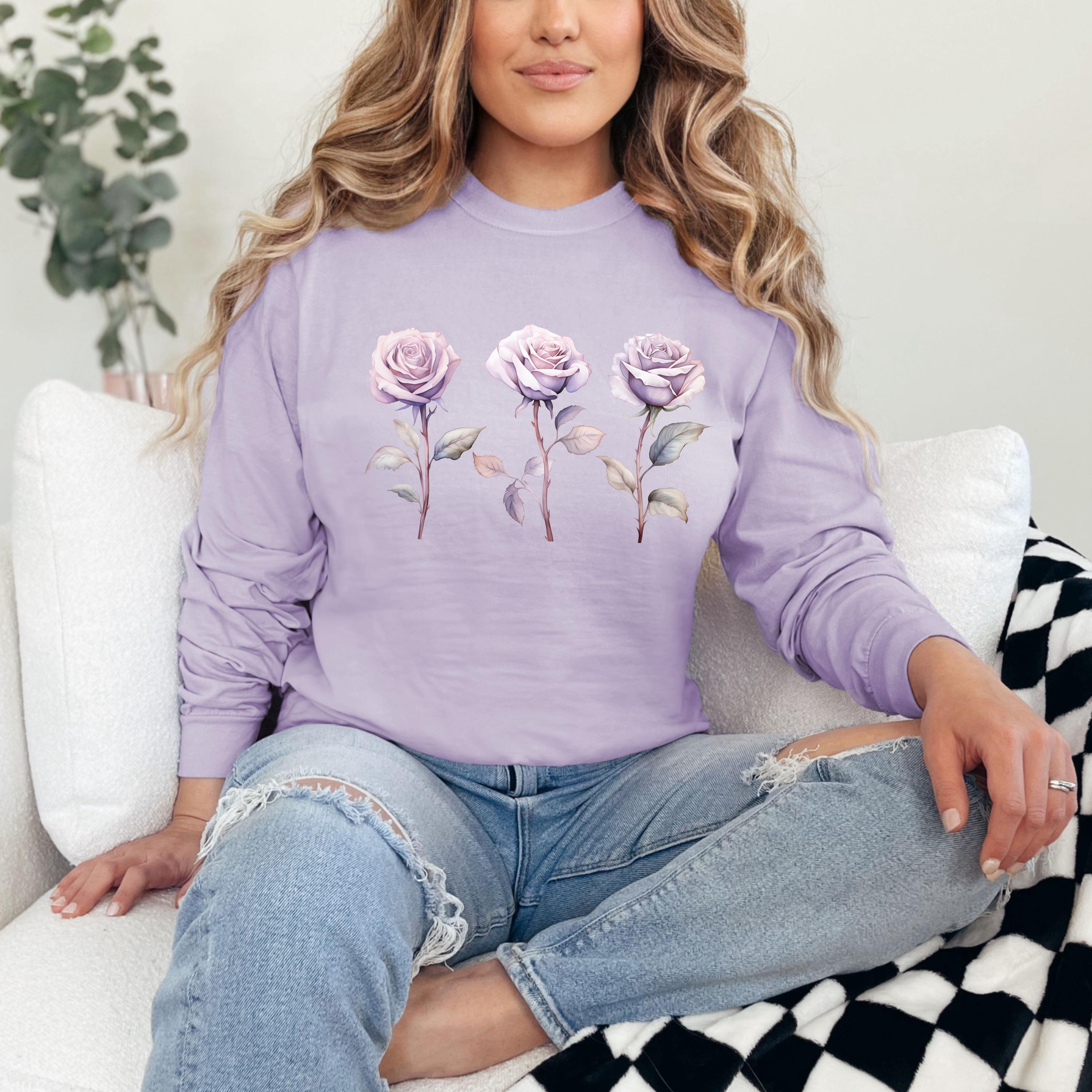 トップス liju gallery Flower Garden TEE トップス liju gallery Flower Garden TEE Flower Garden Tee