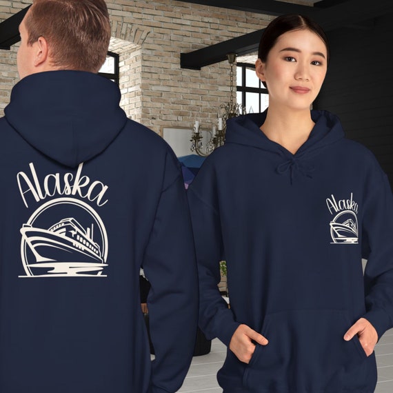 Blue Cruiser by Retro Boater Heavy Blend Hooded Sweatshirt Blue Cruiser by Retro Boater Heavy Blend Hooded Sweatshirt