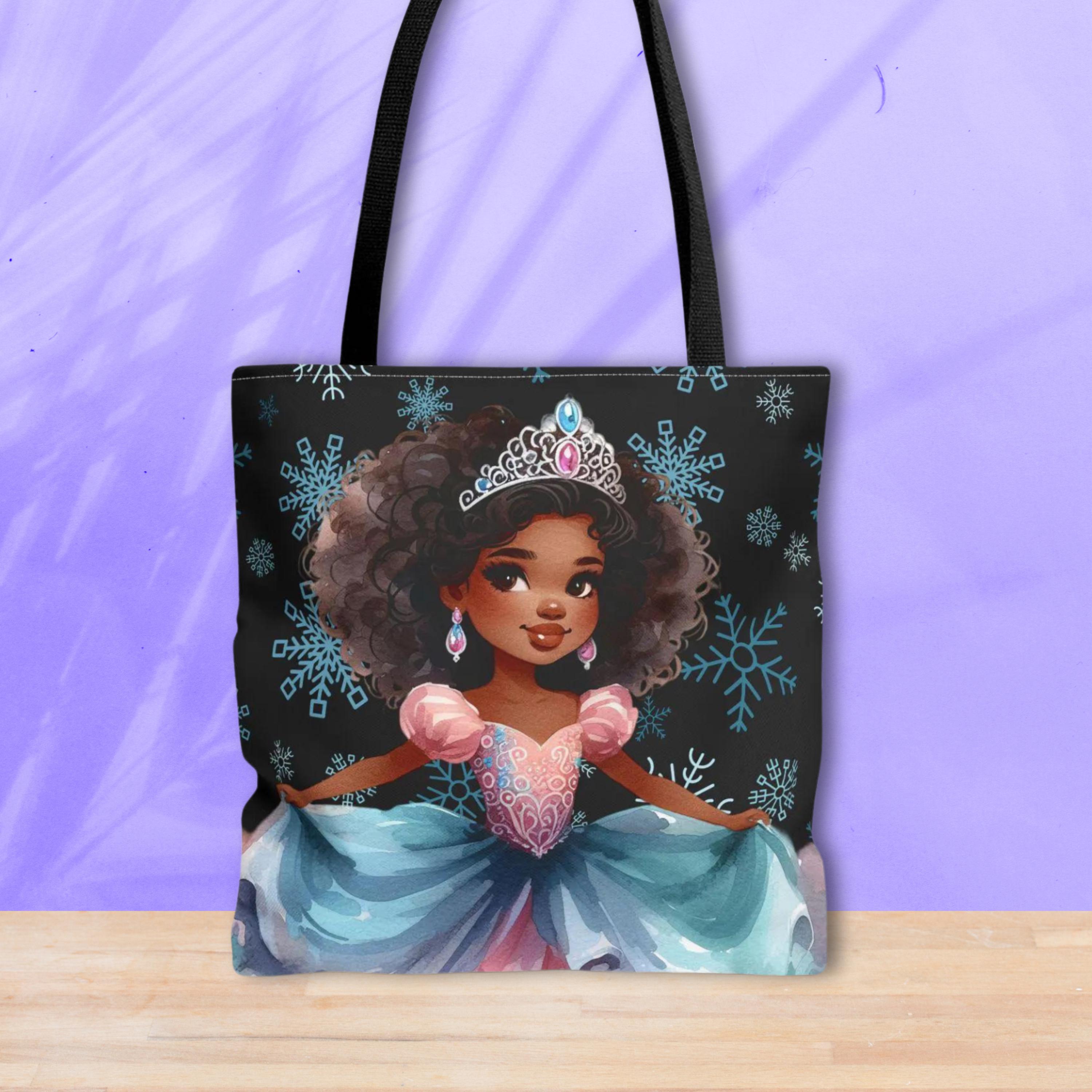 Princess Gift Bags For Kids Party Favors
