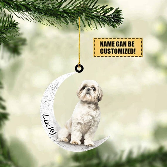 Auto Dekoration Hund Autozubehör Für Hunde Weihnachtsdeko