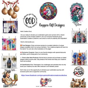 October Beer dog tumbler wrap for 20 oz skinny tumbler, October Beer Festival PNG, Digital Download, German beer festival Bild 5