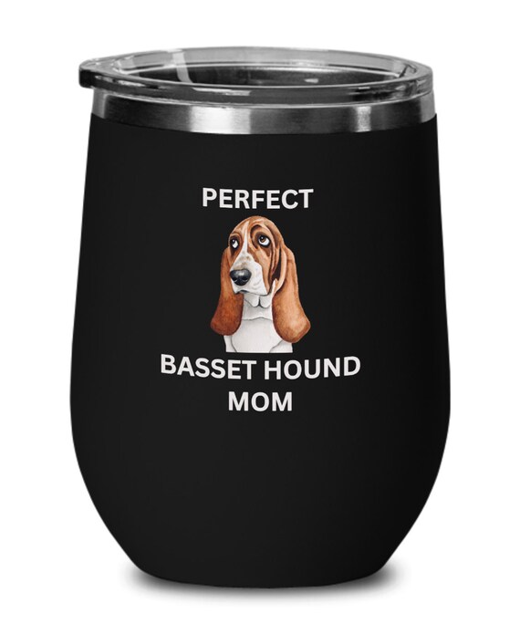Basset hound gifts hotsell