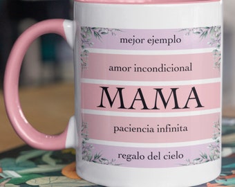 Regalos para Mama en su Cumpleaños Regalos para el 14 de Febrero Regalos para Mamas Primerizas, Regalo para Mama Primeriza Dia de las Madres