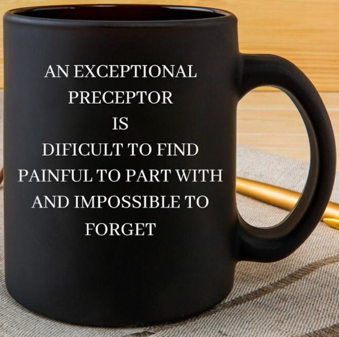 Nurse Preceptor Gifts Thank You, Nurse Preceptor Gifts for Women, Nurse