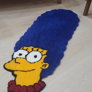Marge simpson slippers hotsell