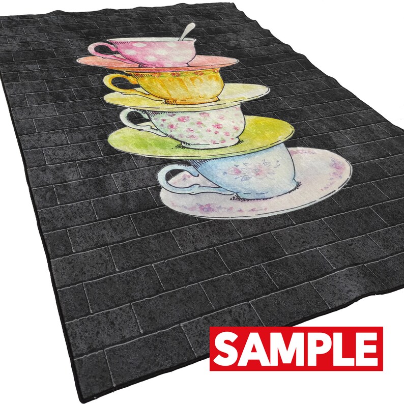 Game Console Rug,gamer Rug,gaming Rug,game Rug,colorful Rug,play Room