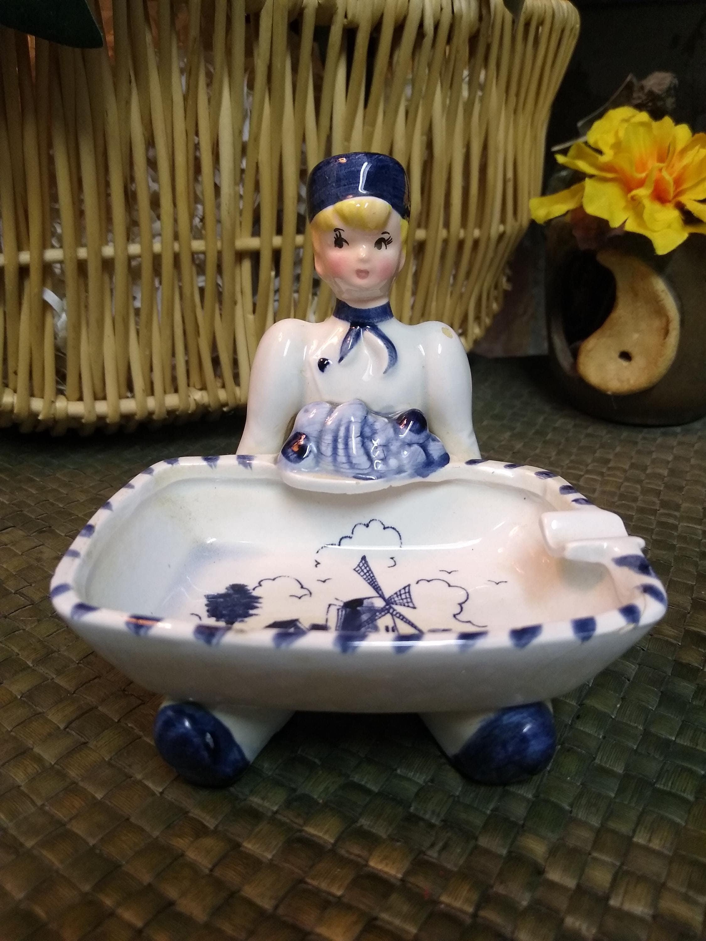 Lefton Made in Japan - Etsy