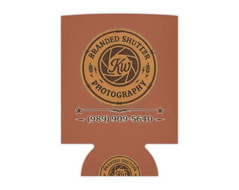 Can Insulator (Koozie)