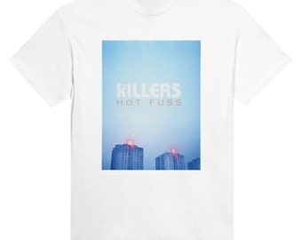 The Killers - Hot Fuss - concert - London - 2024