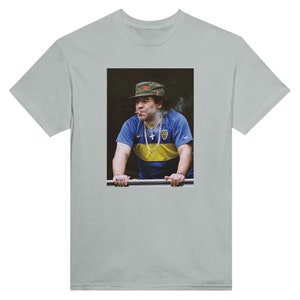 ディエゴマラドーナTシャツ 楽天市場】【予約ECM12】ディエゴ・マラドーナ レジェンドT
