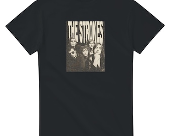 The Voidz - VIRTUE Shirt, Vintage the Voidz Band Tshirt, the