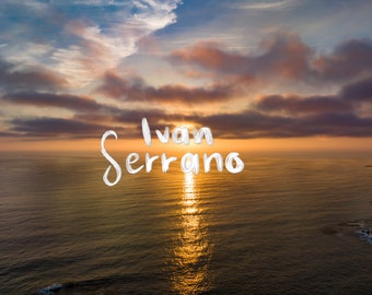 Point Vicente Sunset