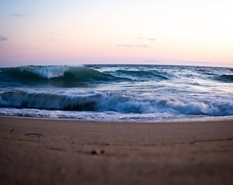 Huntington Beach Sunset