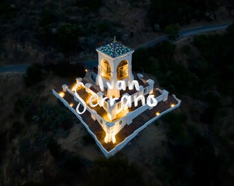 Catalina Island Chime Bell
